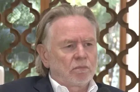 Working to help India achieve PM Modi’s target of 10 million solar rooftops: Australian envoy (IANS interview)