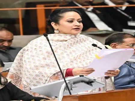 Is Haryana Minister Taking Steps to Enhance Doctor-Population Ratio?