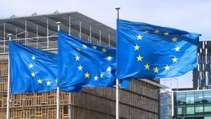 EU's Efforts for a UN Biodiversity Finance Agreement