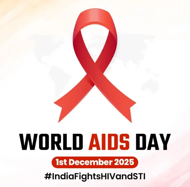 What Measures Should We Take on World AIDS Day?