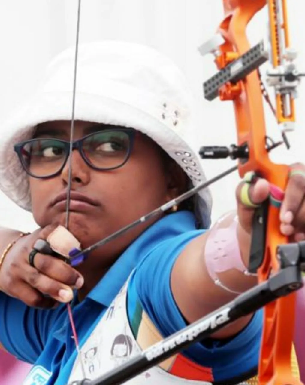 What Went Wrong for Indian Recurve Archers at the World Championships?