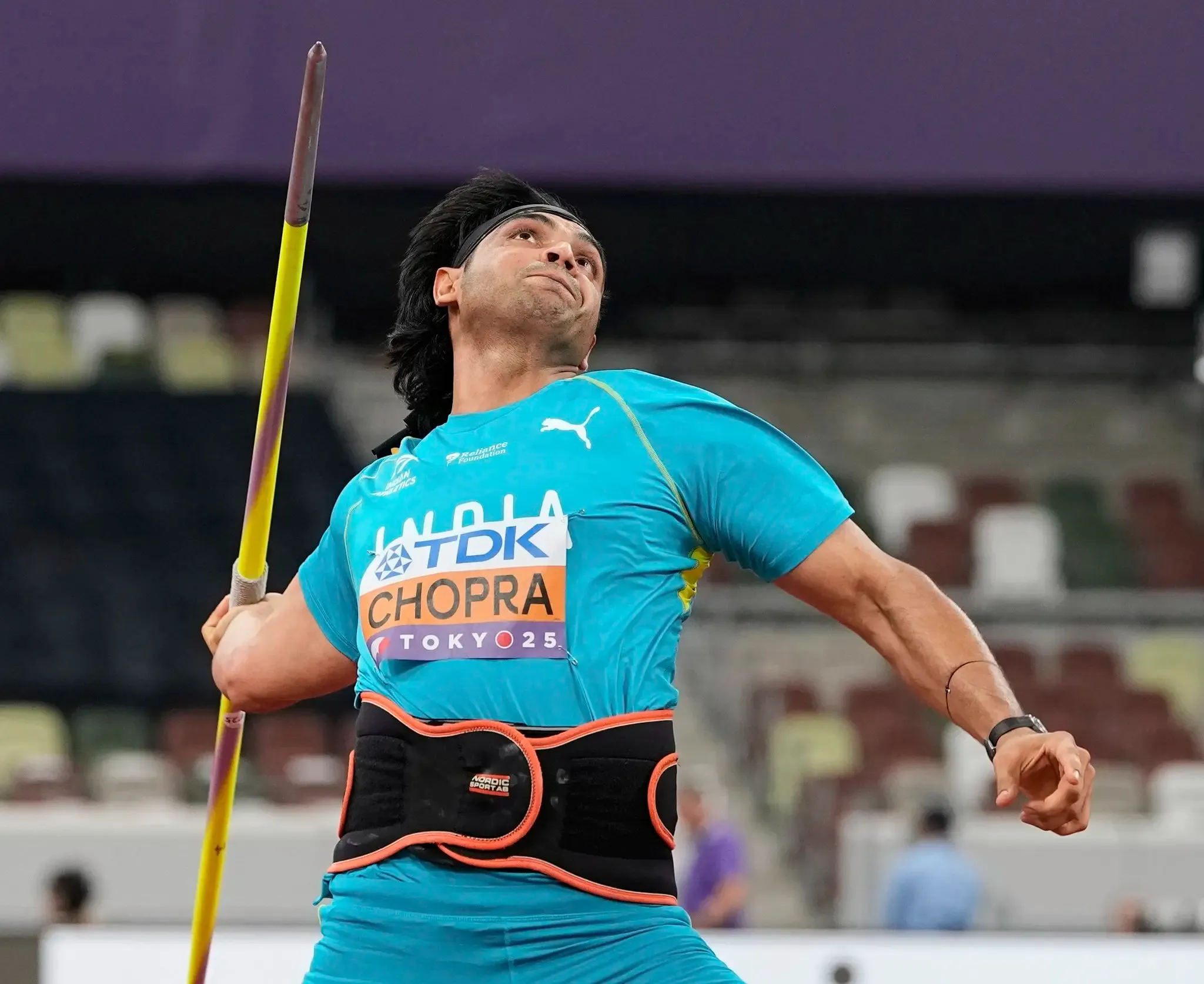 Can Neeraj Chopra and Sachin Yadav Shine in the Final?