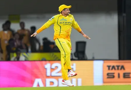 सरफराज खान भारतीय टेस्ट टीम में शामिल, चोटिल साई सुदर्शन श्रीलंका सीरीज से बाहर