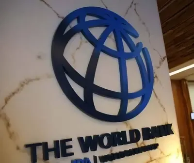World Bank Greenlights $8.24 Million Project for Caspian Sea Pollution and Biodiversity
