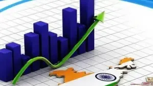World Bank Forecasts 6.7% Growth for India in Upcoming Fiscal Years
