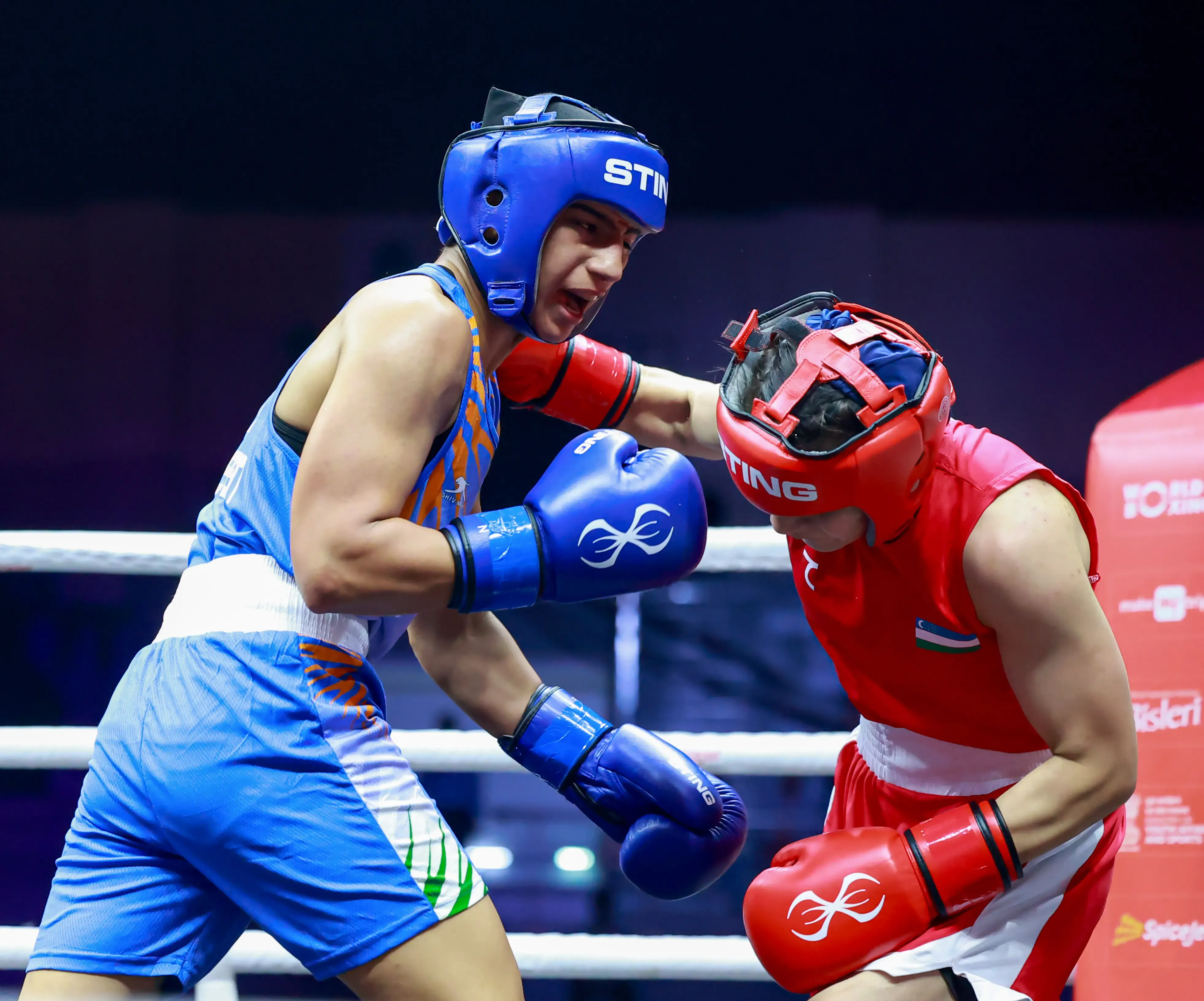 Did India Make a Stellar Start in the World Boxing Cup Finals 2025?