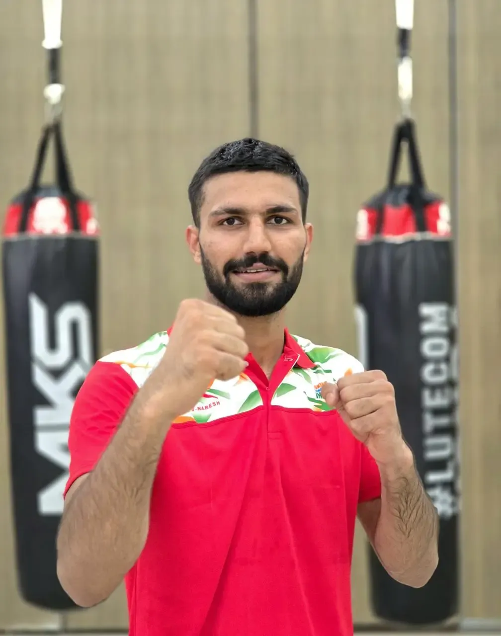 World Boxing Cup: Lakshya Chahar to Launch India's Journey Against Olympian Wanderley Pereira