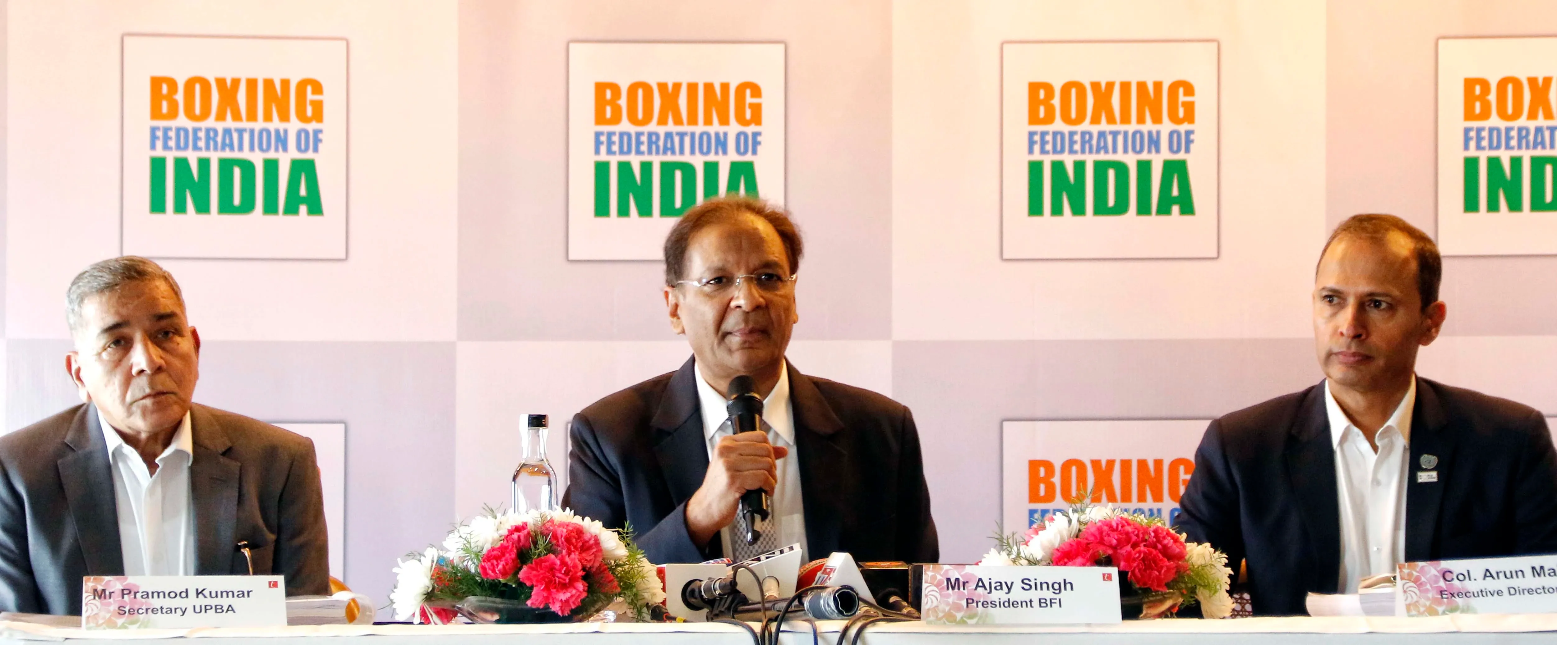 Has World Boxing Extended the Term of Ajay Singh-led BFI Interim Committee Until August 31?