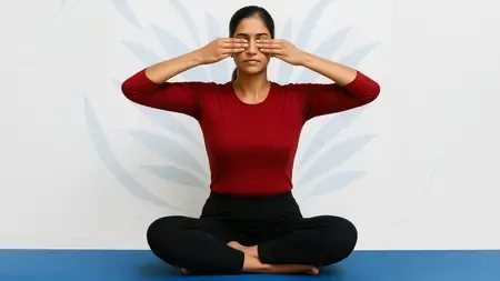 वर्ल्ड ब्रेन डे: भ्रामरी से हलासन तक, मस्तिष्क के लिए वरदान हैं ये योग 