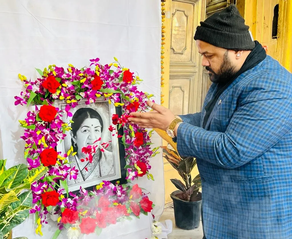 World Champion Gaurav Sharma Denounces Pahalgam Terror Attack, Calls for Suspension of Sports Relations with Pakistan