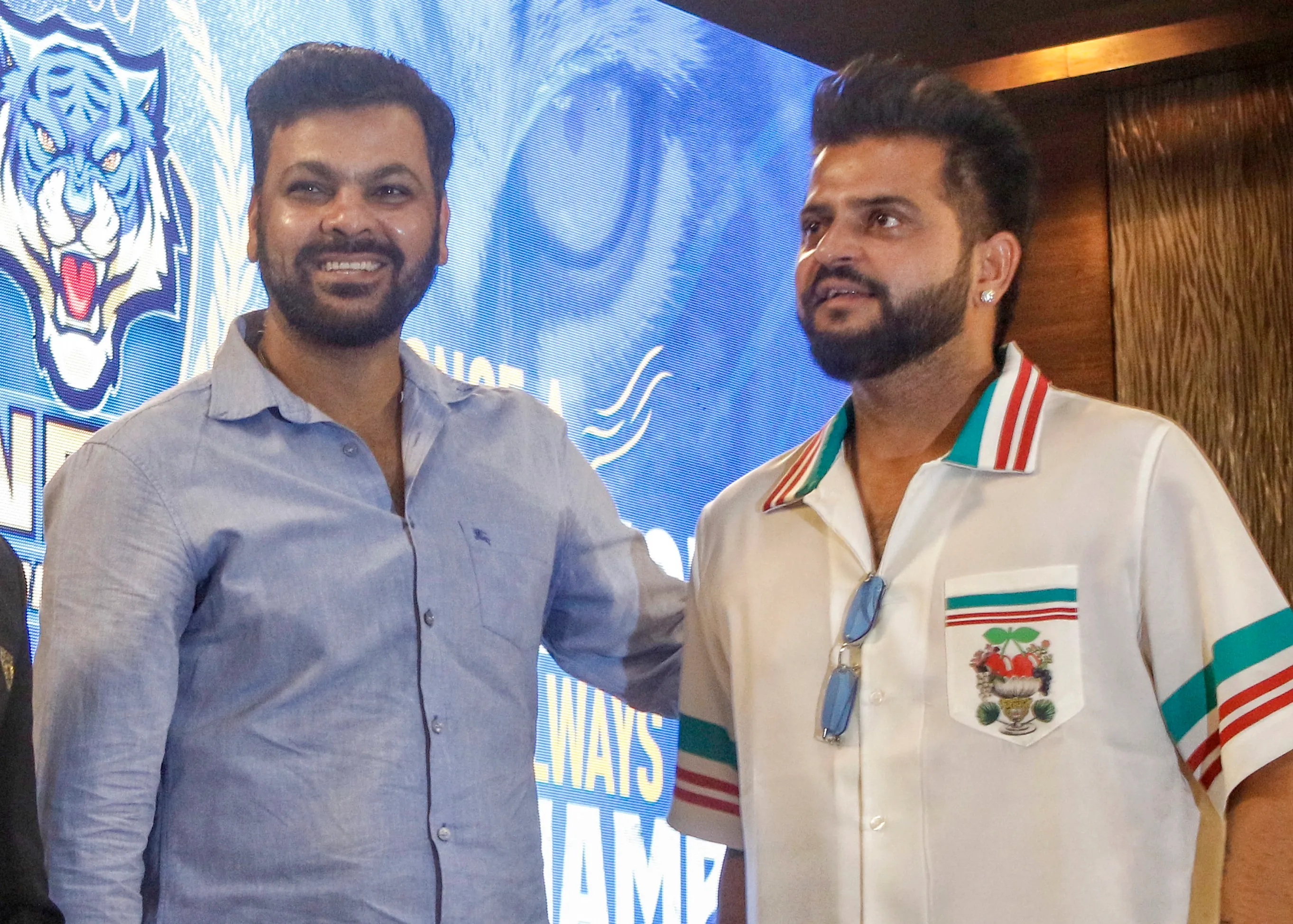 Why Was the India-Pakistan Clash at the World Championship of Legends Cancelled?