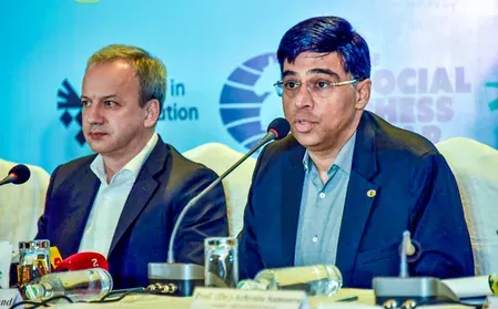 World Chess Championship 2026: Geneva to host Gukesh vs Sindarov, youngest-ever title clash