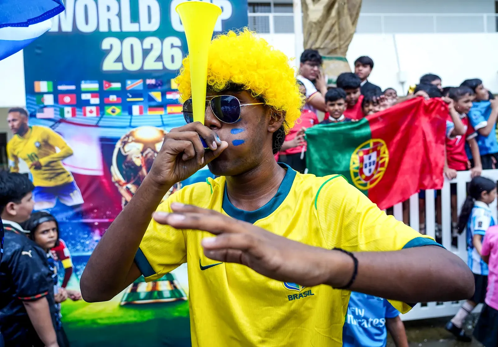Supplyco Soccer Eleven: Kerala's World Cup goal-linked grocery discounts