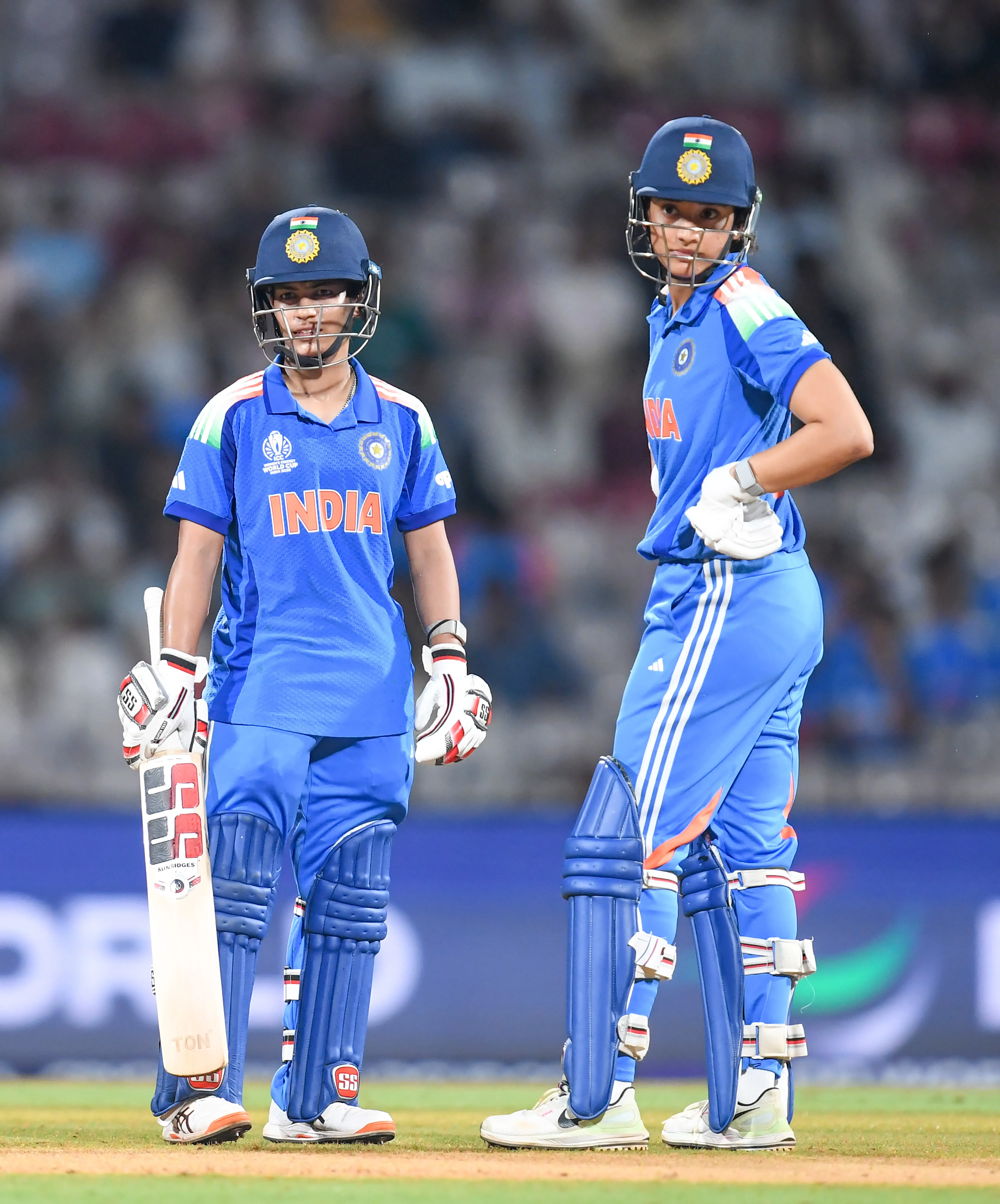 Indian Women's Cricket Team Nominated for Laureus Award