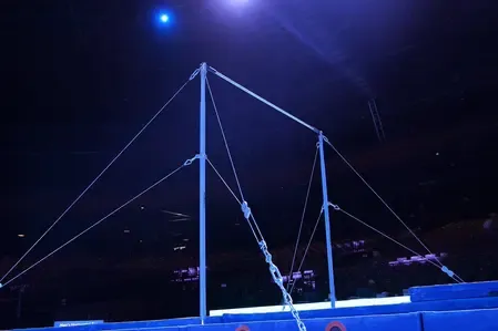 Doha Artistic Gymnastics World Cup Canceled Amid Middle East Tensions