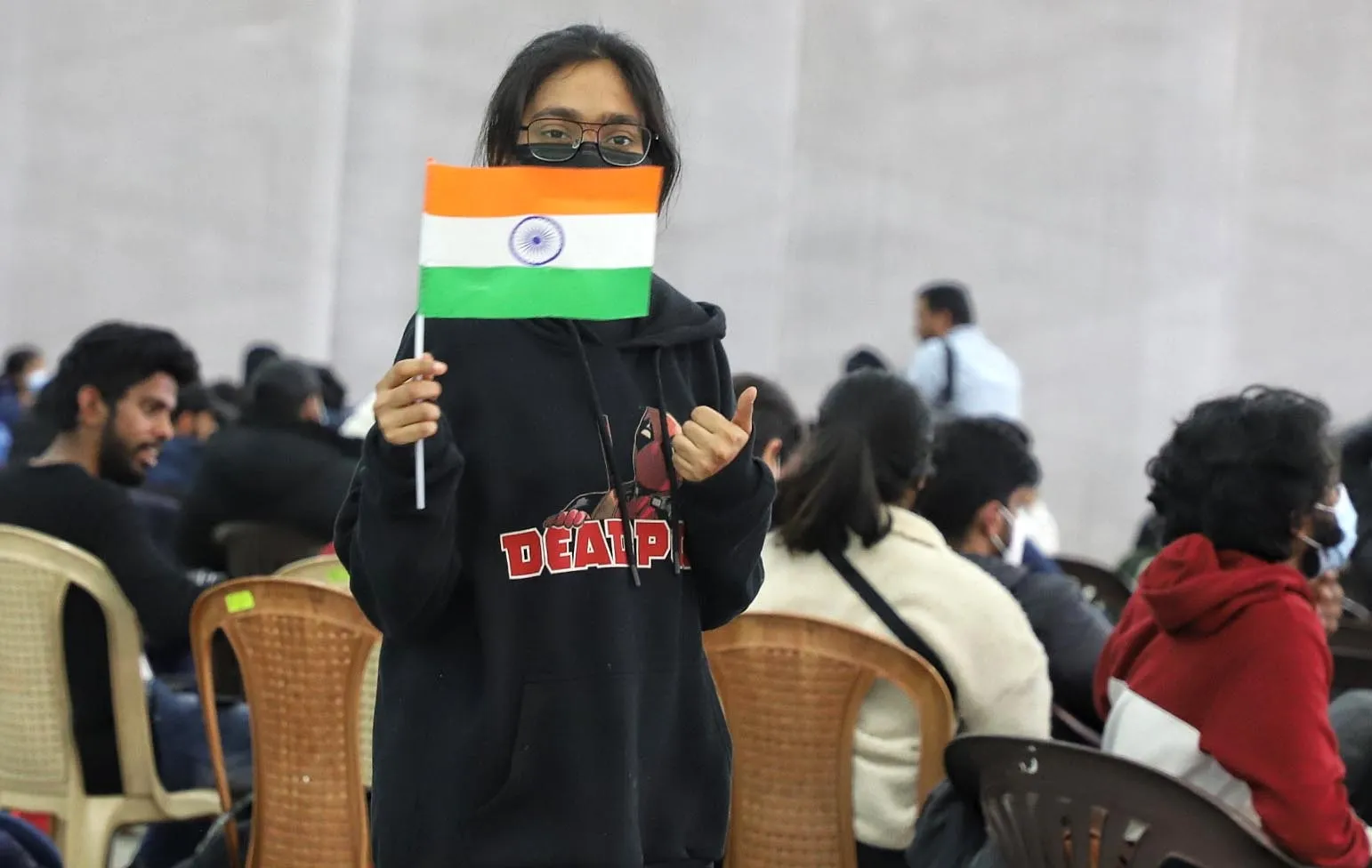 How is the World Responding to India's Unmatched Evacuation Missions?