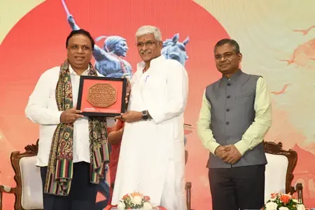 Is World Heritage Status a Triumph for Chhatrapati Shivaji Maharaj's Forts?