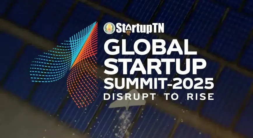 Will the World Innovation Summit Make Coimbatore a Global Startup Hub?