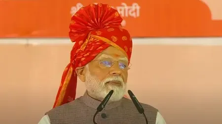 Is the World Astonished by India's Progress? PM Modi Speaks in Bikaner