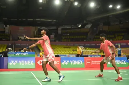 World Junior C’ships: India kick-off mixed team campaign in style, Sri Lanka win a thriller against UAE