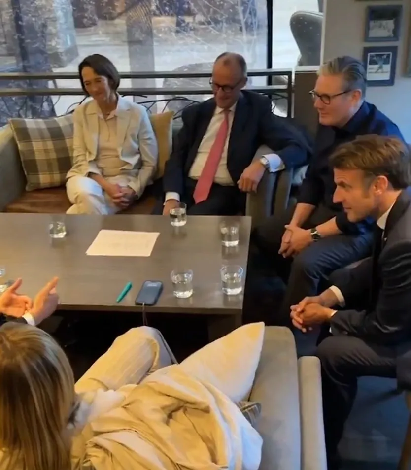 Have World Leaders Gathered in Canada for the G7 Summit?