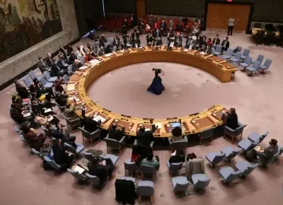 UN Security Council reform: World leaders demand overhaul at UNGA 2026