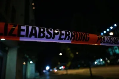 Berlin Pride attack: World leaders rally behind victims after car rams CSD parade