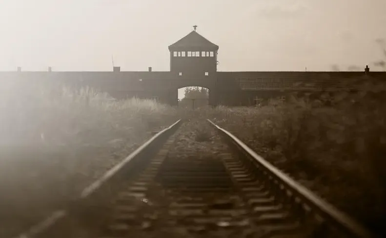 Global Leaders and Survivors Unite in Poland for 80th Auschwitz Liberation Anniversary