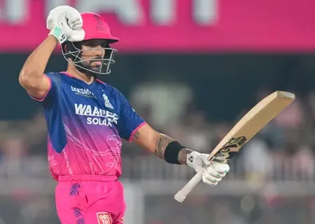 Dhruv Jurel: The Unsung Hero of IPL 2026, Says Rayudu