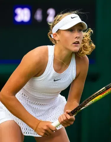 Will Andreeva Triumph Over Mboko in Adelaide International Final?