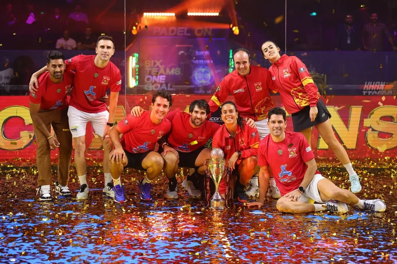 Did the SG Pipers Cheetahs Retain Their Title Against Vedanta Leopards?