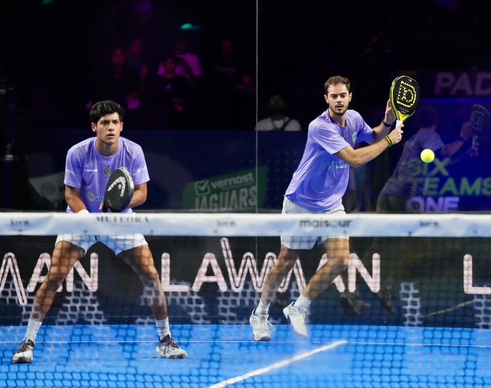 Did Vedanta Leopards Edge Out Hubtown Panorama Panthers in a Thriller?