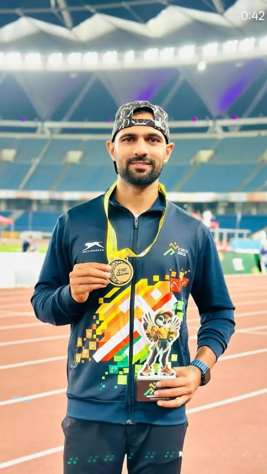 How Will 35 Debutants Represent India at the World Para-Athletics Championships?