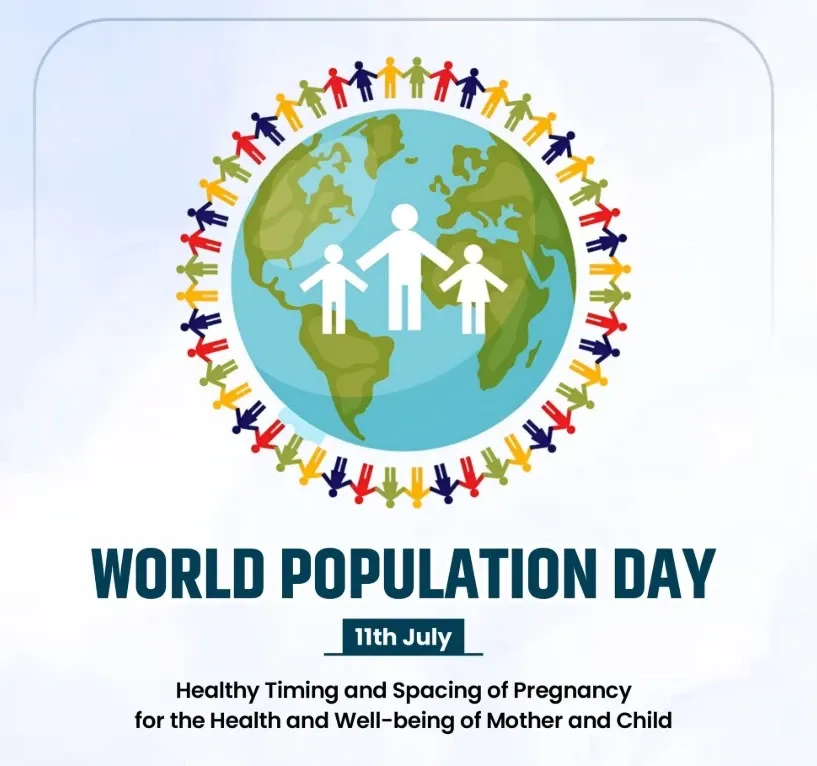 Why is Planned Parenthood Crucial for Maternal and Child Health?