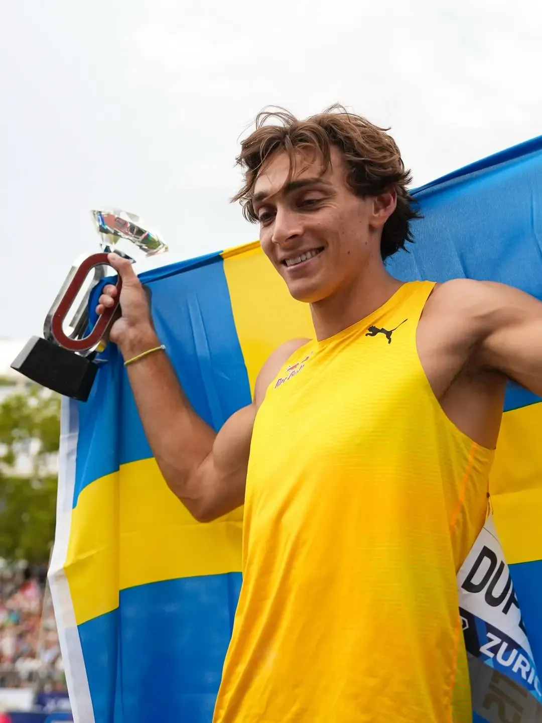 Have World Records of Duplantis, Alekna, and Chebet Been Ratified by World Athletics?