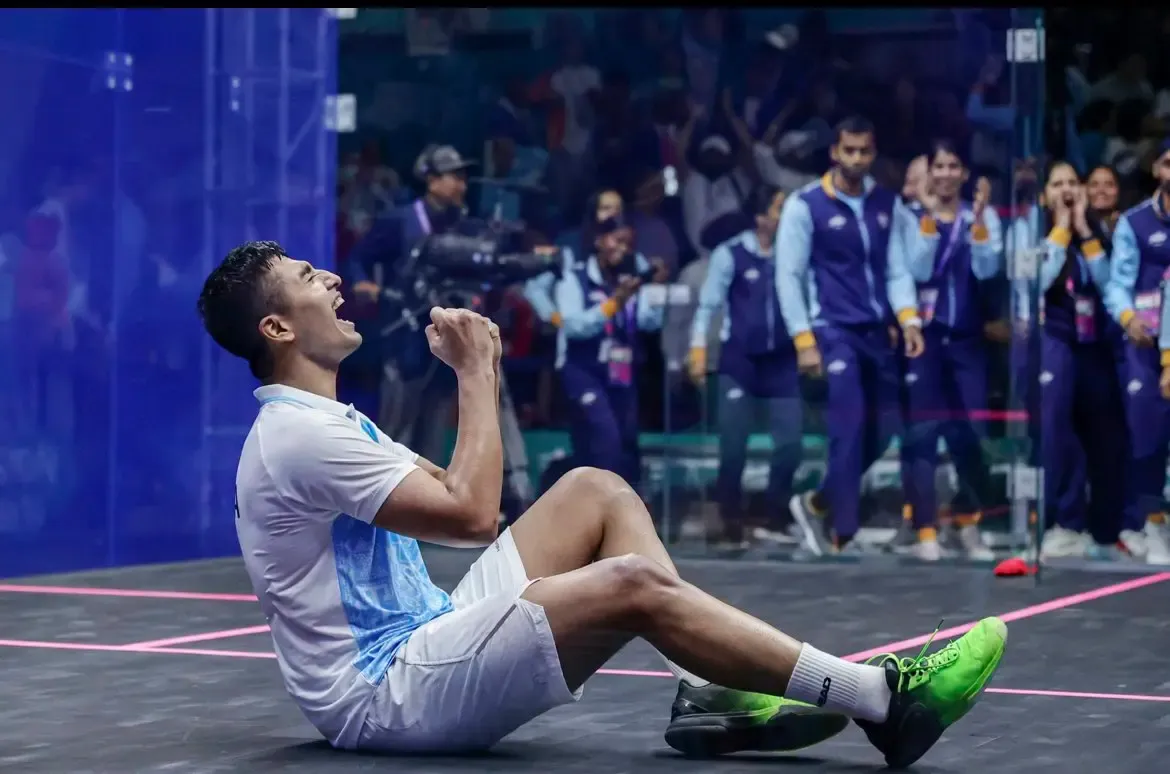 वर्ल्ड स्क्वैश चैंपियनशिप: अभय सिंह की अगुवाई में भारतीय चौकड़ी मिस्र में 8-16 मई को मैदान में
