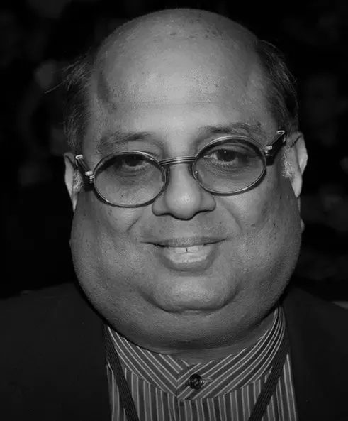 नारायण रामचंद्रन के निधन पर वर्ल्ड स्क्वैश का शोक, खेल जगत ने खोया महान नेता