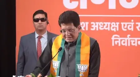 What Stunned the World About BJP's Organizational Strength and Approach?