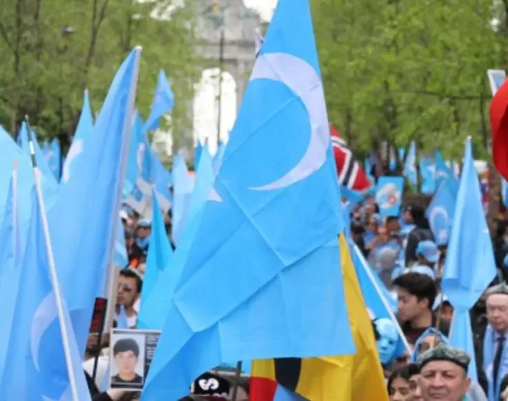 Concerns Mount as World Uyghur Congress Highlights Ramadan Repression in China