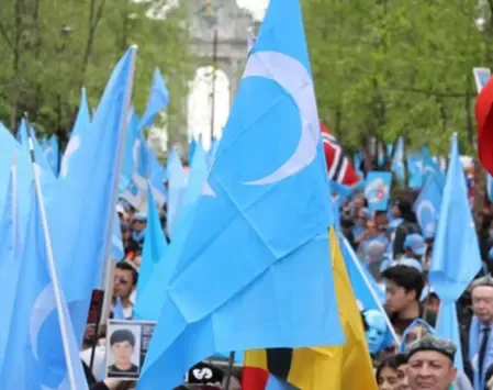 Concerns Mount as World Uyghur Congress Highlights Ramadan Repression in China