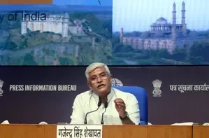 The World Will Witness India's Cultural Heritage at Kumbh: Gajendra Shekhawat