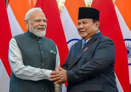 PM Modi: World's confidence in India's defence tech rising after BrahMos-Astra deal