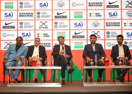 Are the World’s Top Boxers Ready for World Boxing Cup Finals 2025?