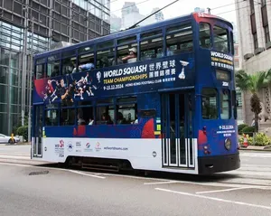 World's top squash players to compete in Hong Kong for team championships