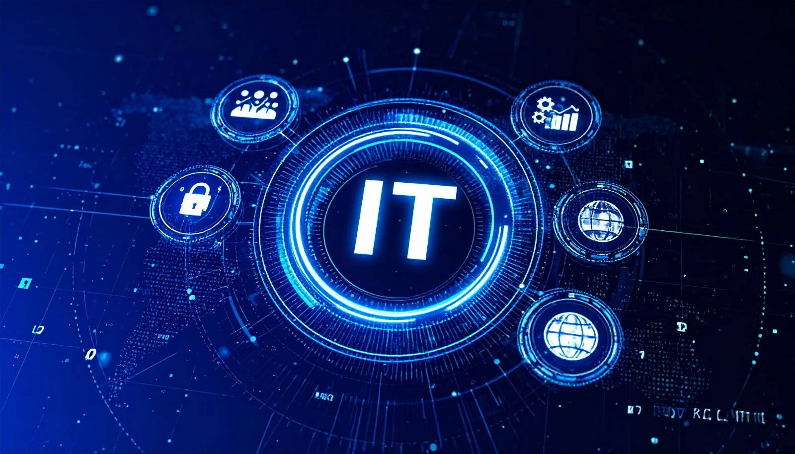 Is Worldwide IT Spending Set to Hit $5.43 Trillion This Year, Fueled by AI Infrastructure?