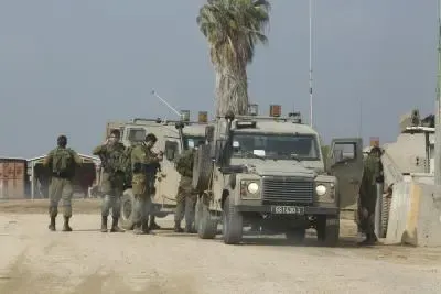 Is Israel’s Withdrawal of Chinese Vehicles a Response to Espionage Fears?