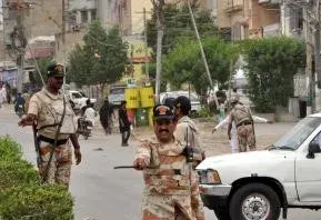 Balochistan curfew: BYC calls Mashkai lockdown 'worst state oppression'
