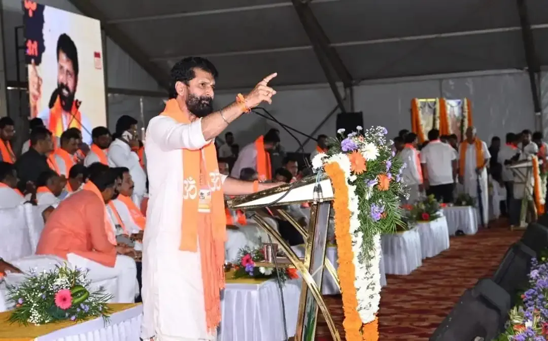 Could Banu Mushtaq Have Faced Fatal Consequences for Her Remarks on Islam?