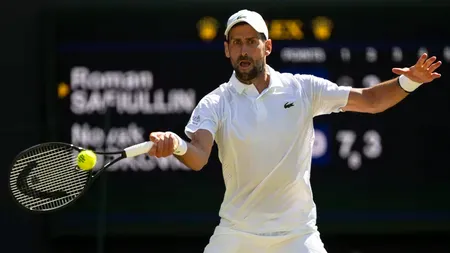 Djokovic wants to play cricket with Virat Kohli, plans India visit
