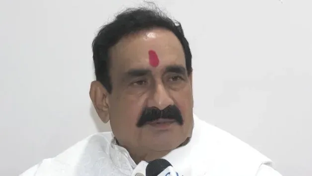 Datia bypoll defeat a personal loss, prefer work over post: Narottam Mishra